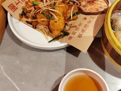 -闽上鲜·福建菜(龙湖滨江天街店)