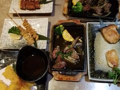 -贵木日本料理·铁板烧(新地假日广场店)