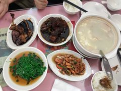 -蘭心餐厅(进贤路店)