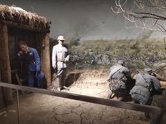 -台儿庄大战纪念馆