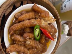 -粤陸玖玖·港式手作茶餐厅(珠江路店)