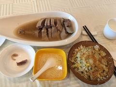 -扬州狮子楼·非遗淮扬菜(总店)