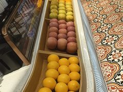 -大食代美食广场(上海中心店)