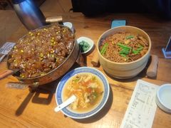 -老雒阳面馆·水席·洛阳菜(王城路店)