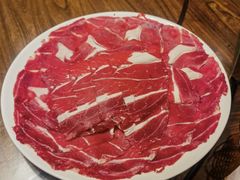 牛上脑-南门涮肉(东单店)
