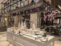 -太湖饭店玉兰厅(自助餐厅)