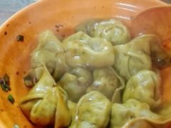 -阿麟馄饨(延长路店)