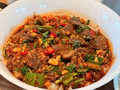 -一坐一忘云南菜(三里屯店)
