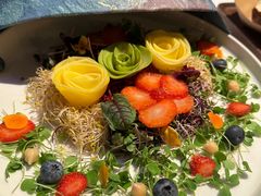 -狮拾久·现代新加坡料理(福田COCO Park店)