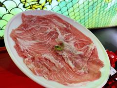 -小龙翻大江文化火锅(宽窄店)