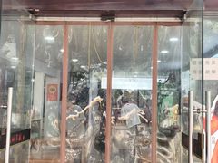 -老袁炒年糕(富豪路店)