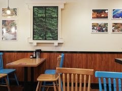 -小杨生煎(黄河路美食休闲街店)