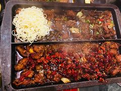 -斗鸡饭场伙·川菜(浆洗街店)