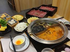 -牛匠和牛寿喜锅(西安总店)