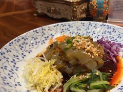 -五味坊·喜宴楼(瑞丰商博城店)