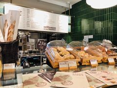-BAKER&SPICE(环贸店)