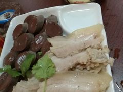 -柴火东北铁锅炖(鲁班店)