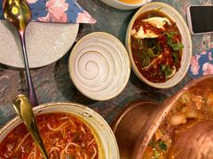 -浩海火燒雲傣家菜(芮欧百货店)