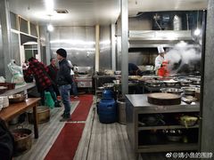 大堂-温江公平红烧兔(总店)