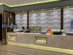 -厦门海景千禧大酒店·海景咖啡厅