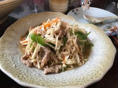 -75幢私房菜馆