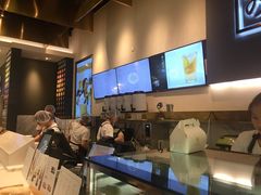 -奈雪的茶(石厦时代广场店)