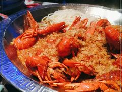 -红钳侠小龙虾·烧烤(中赢康康谷店)