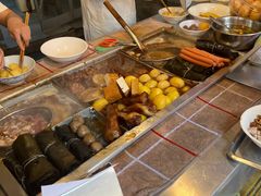 -钟太怪噜(小吃街店)