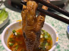 -五里关火锅(牛市口店)