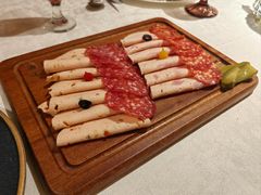 -俄士厨房(环球港店)