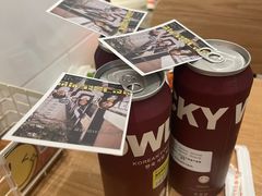 -WOW LUCKY创意韩料(龙阳广场店)