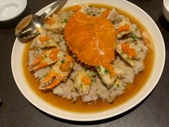 -广州文华东方酒店·江-由辉师傅主理