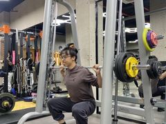 -VPsmart私教健身工作室(新华路旗舰店)