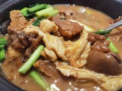 -半岛太子酒家(海港城店)