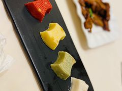 -得月楼·省级非遗·传统苏帮菜(观前店)