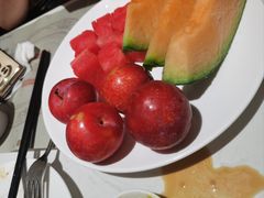 -晶丽香榭自助餐(南京大饭店)