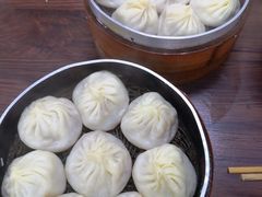 -鲁氏汤包王(长白街店)