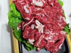 -牛焱·贵州黄牛肉火锅(城西银泰店)