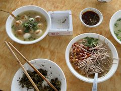 -邹记鸡肉汤圆(笔山路店)