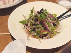 -胖老汉椒麻鸡清真新疆菜(西御街店)