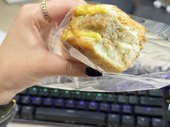 -小飞象面包公社(珠江路金鹰店)