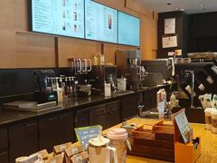 -星巴克(天津鲁能中心第三店)