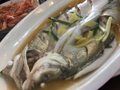 -观桥阁(锦溪店)