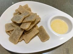 炸灌肠-馅老满(鼓楼店)