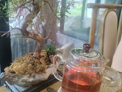 -院里寻菜·精致庭院菜(观沙岭店)
