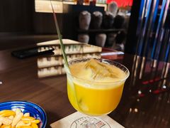 -苏州凯悦酒店·酒肆(华池街店)