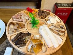 -名善山珍·野生菌汤锅(文殊院店)