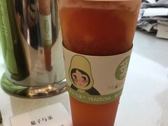 -叶子与茶(连云港苏宁店)