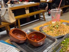 -7只羊·鲜羊肉串·地锅鸡精酿(玄武墨香路店)