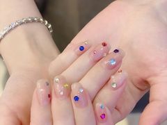 -江燕路万科里